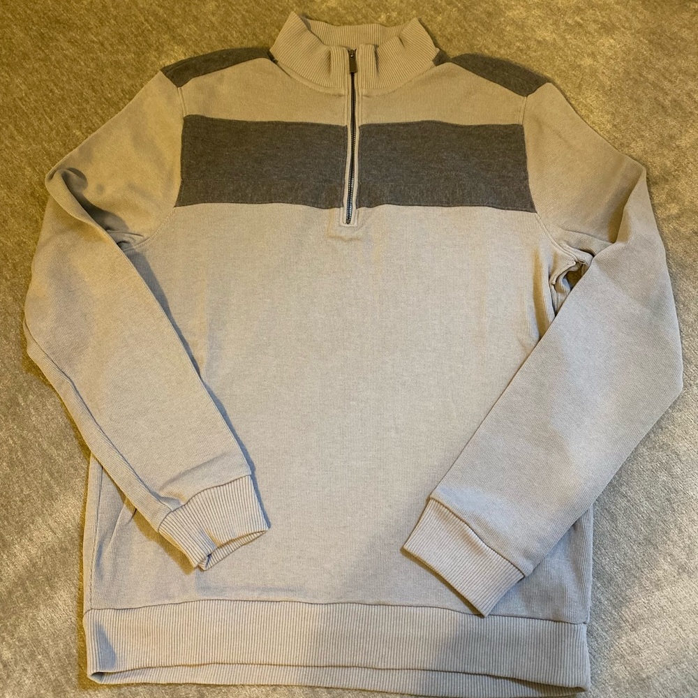 Mens Calvin Klein Sweater